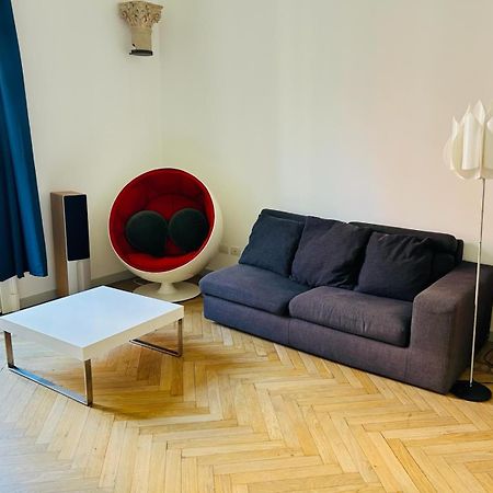 Hostel Boutique 밀라노 외부 사진