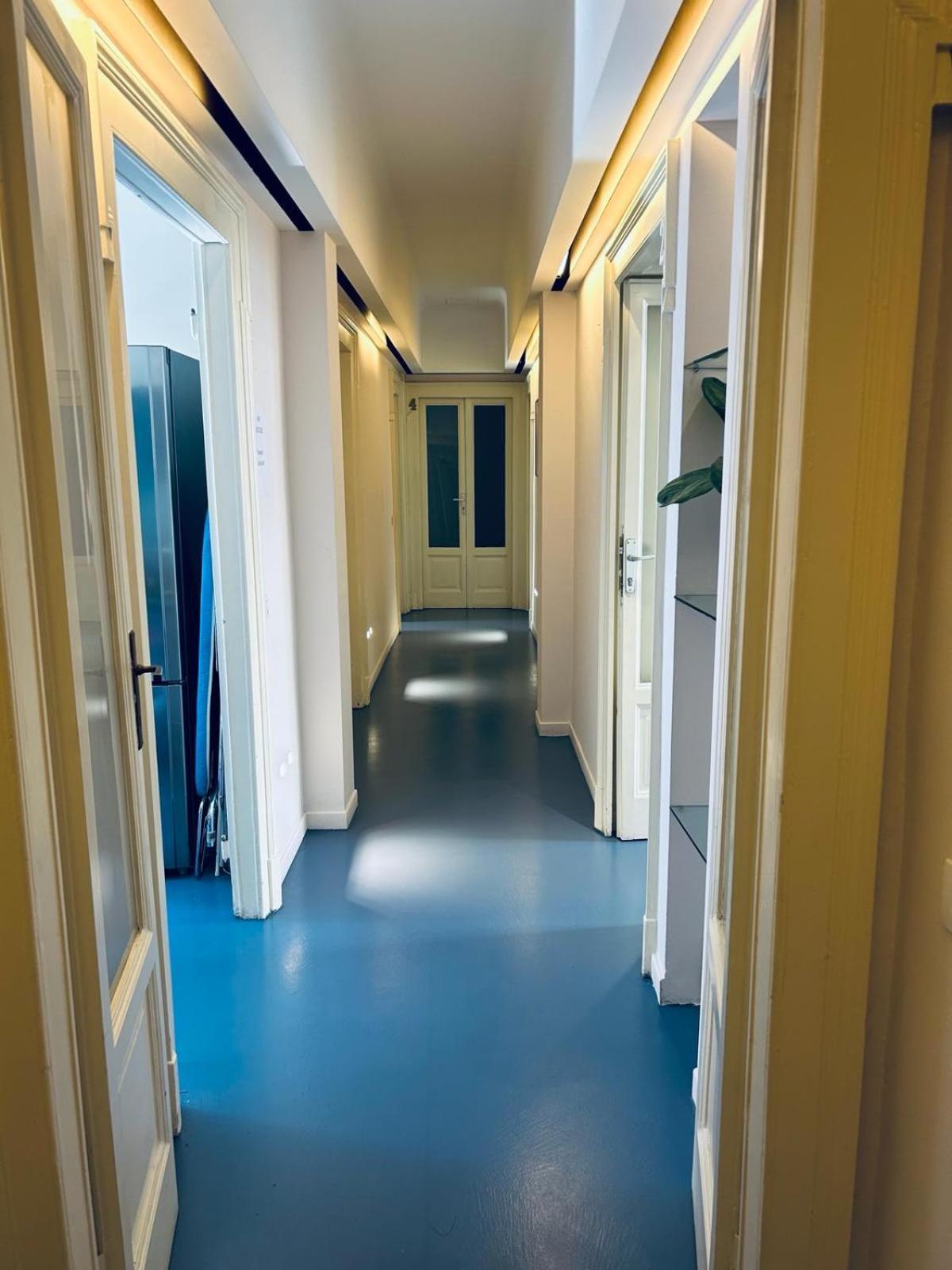 Hostel Boutique 밀라노 외부 사진