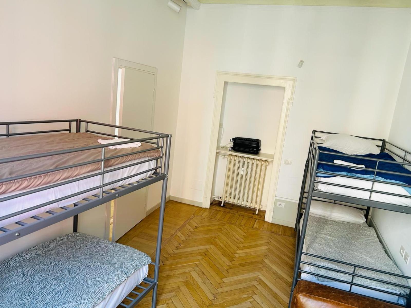 Hostel Boutique 밀라노 외부 사진