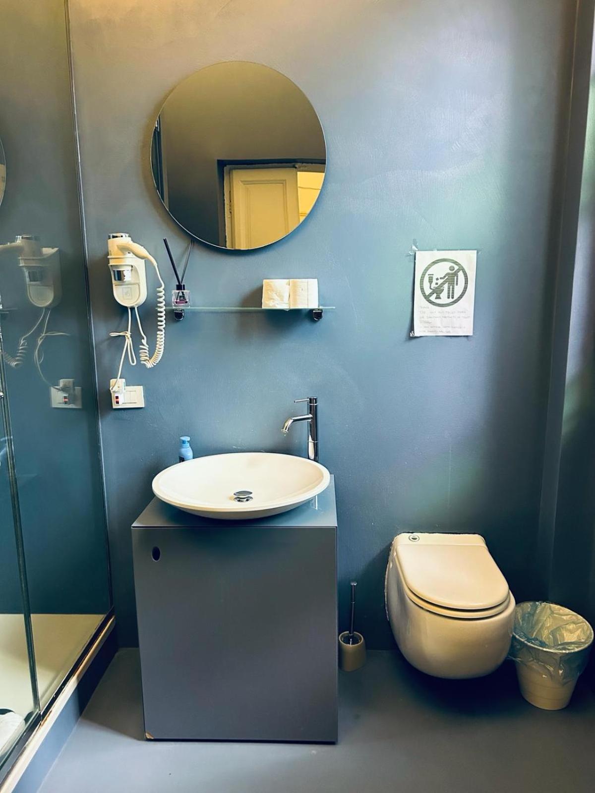 Hostel Boutique 밀라노 외부 사진