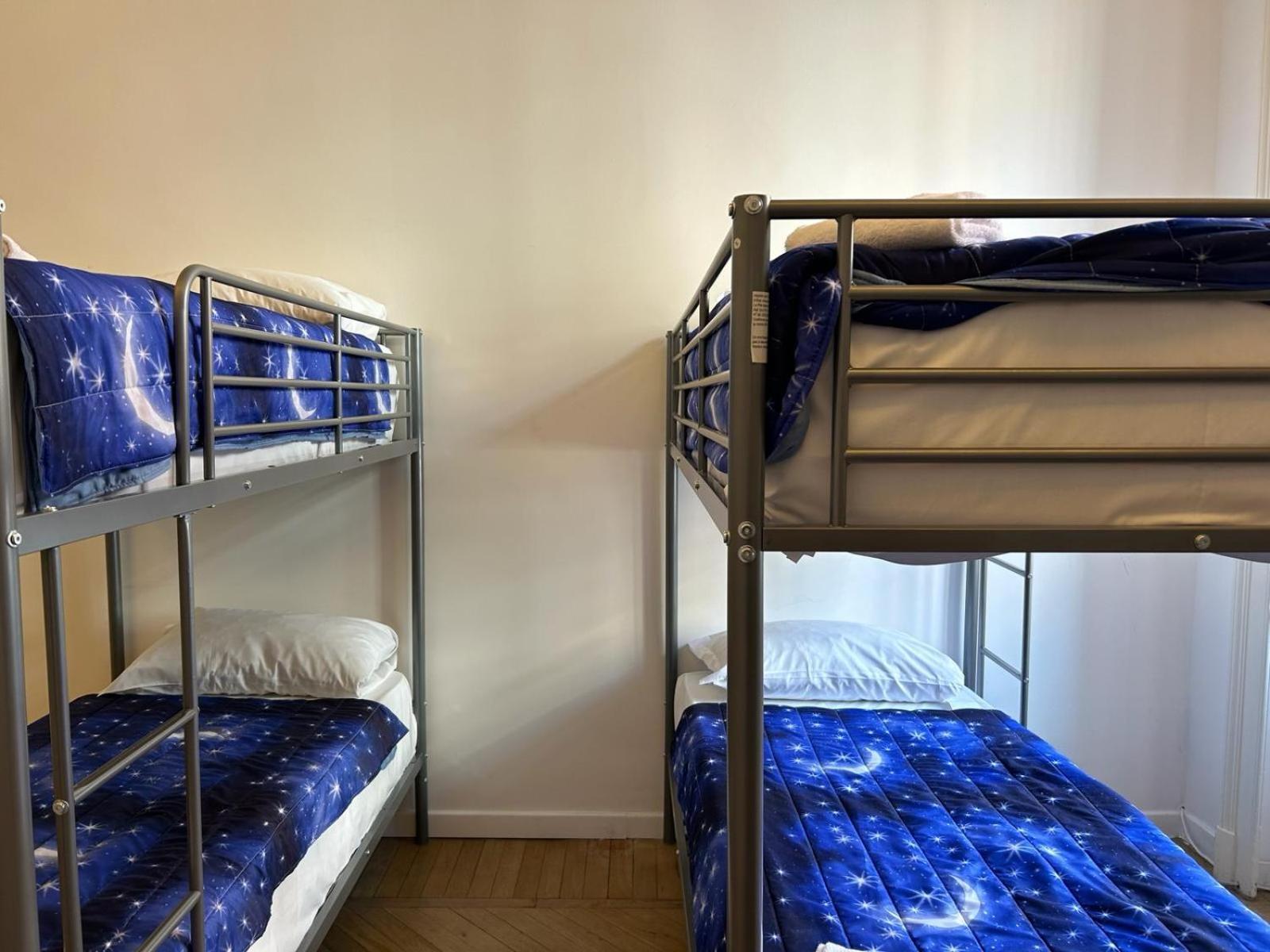 Hostel Boutique 밀라노 외부 사진