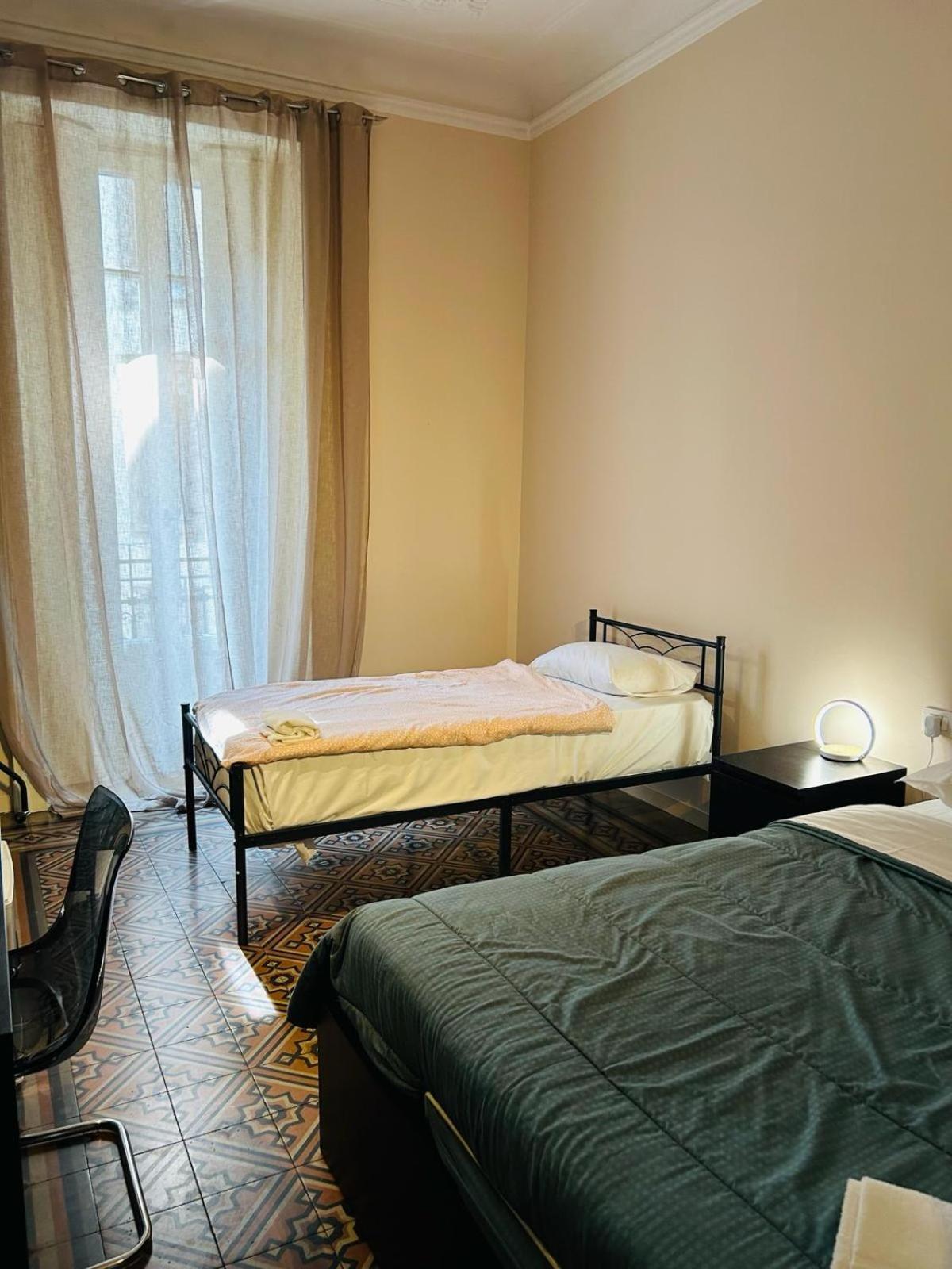 Hostel Boutique 밀라노 외부 사진