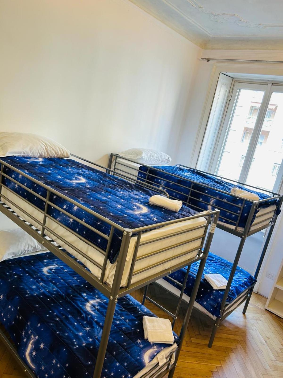 Hostel Boutique 밀라노 외부 사진