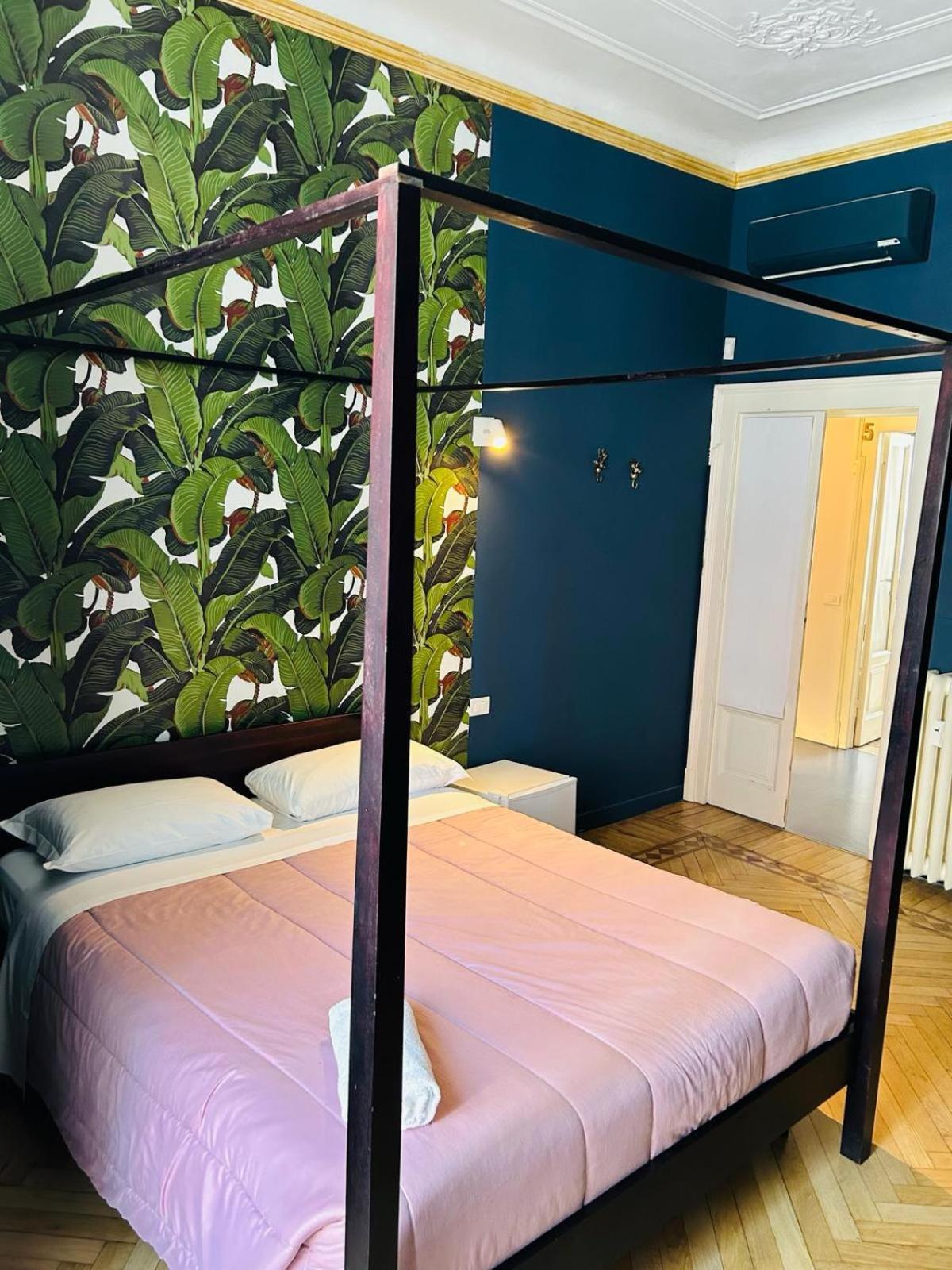 Hostel Boutique 밀라노 외부 사진