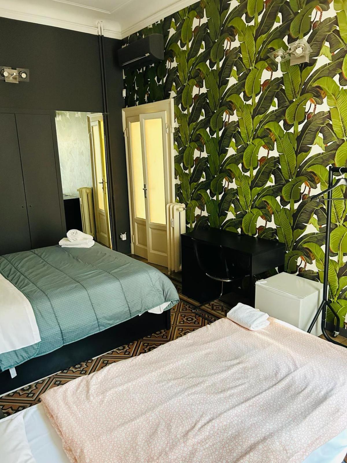 Hostel Boutique 밀라노 외부 사진