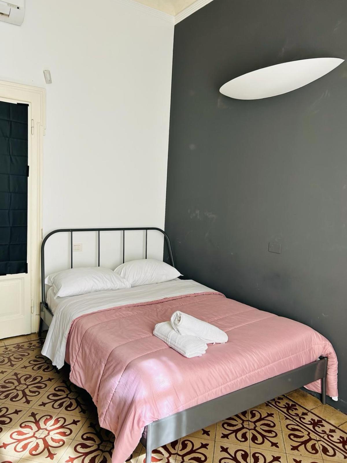 Hostel Boutique 밀라노 외부 사진