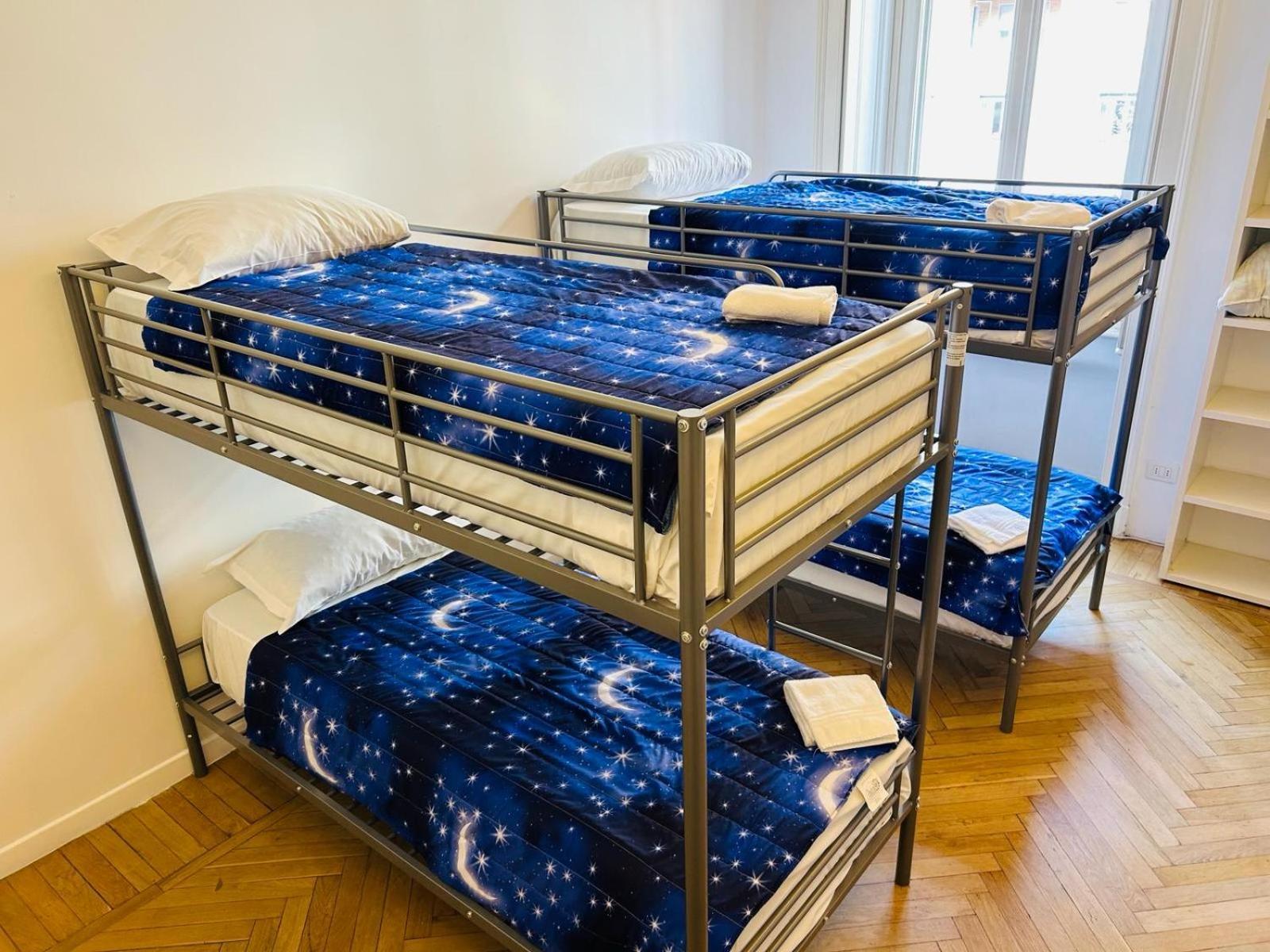 Hostel Boutique 밀라노 외부 사진