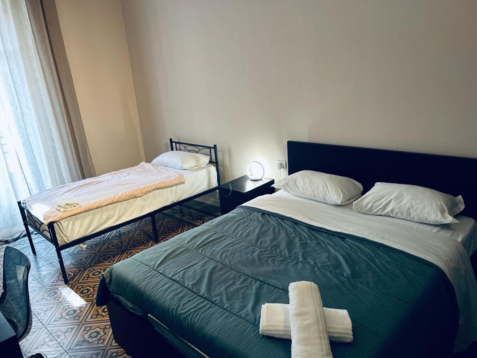 Hostel Boutique 밀라노 외부 사진