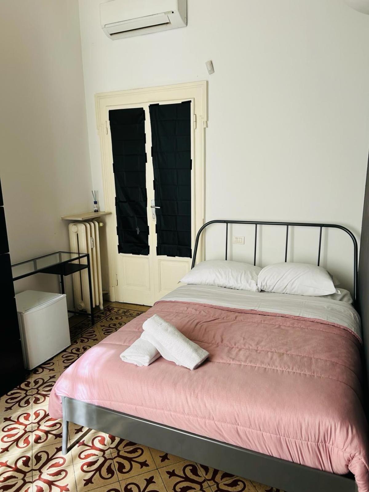 Hostel Boutique 밀라노 외부 사진