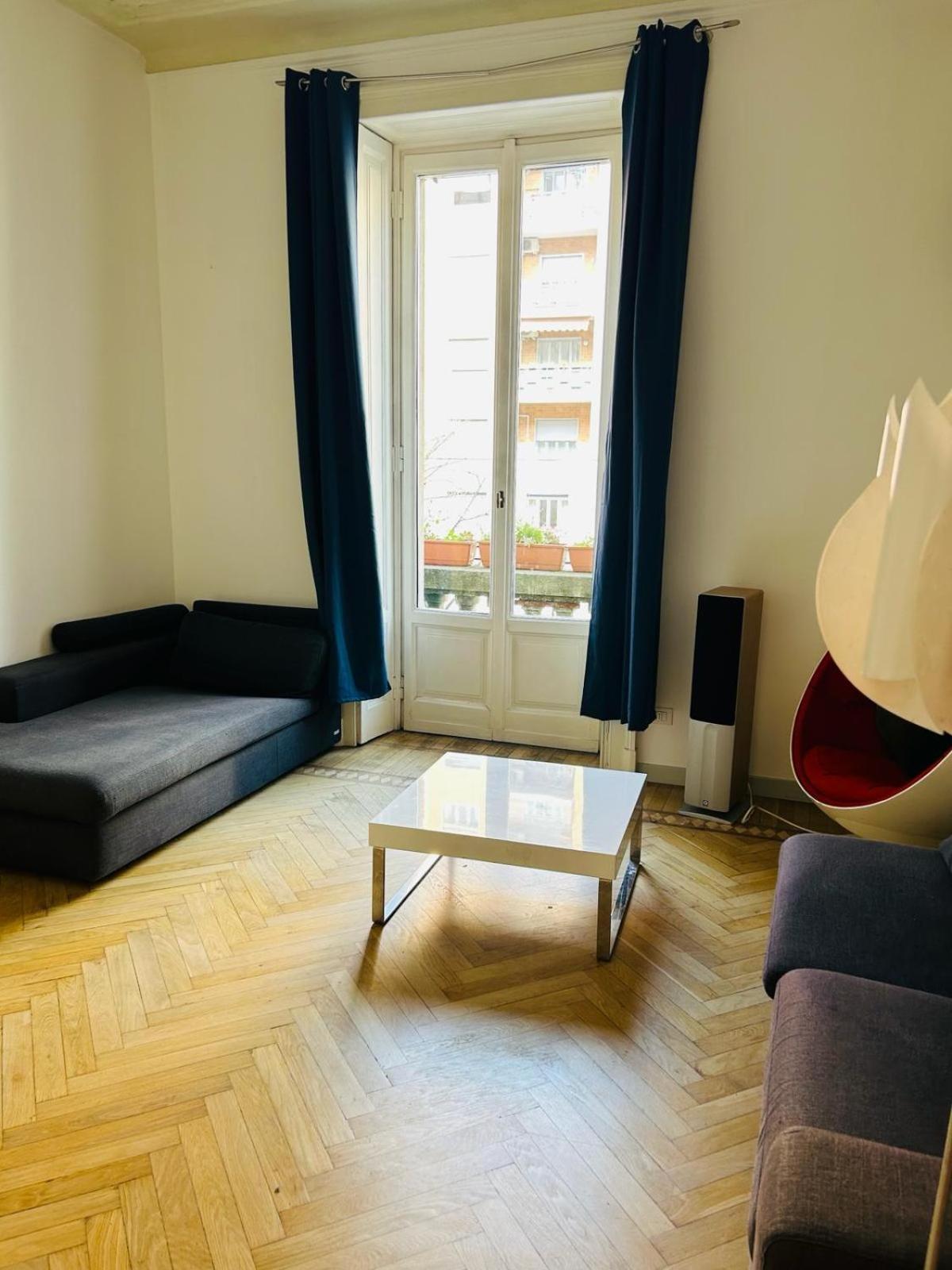 Hostel Boutique 밀라노 외부 사진