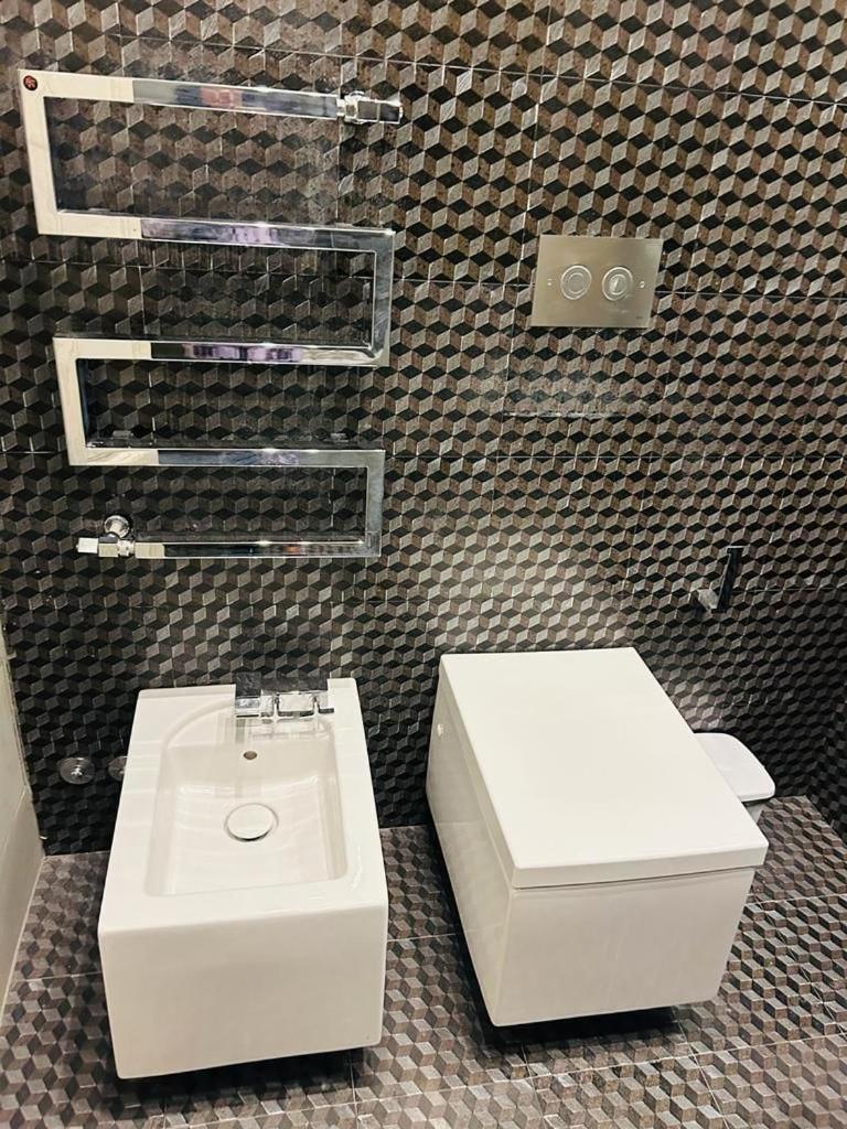 Hostel Boutique 밀라노 외부 사진