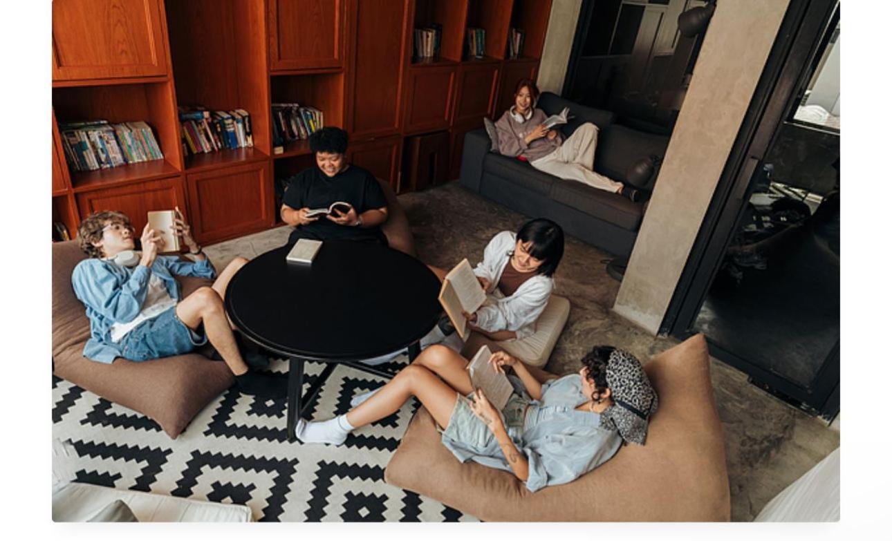 Hostel Boutique 밀라노 외부 사진